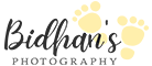 Bidhan's Photography Logo